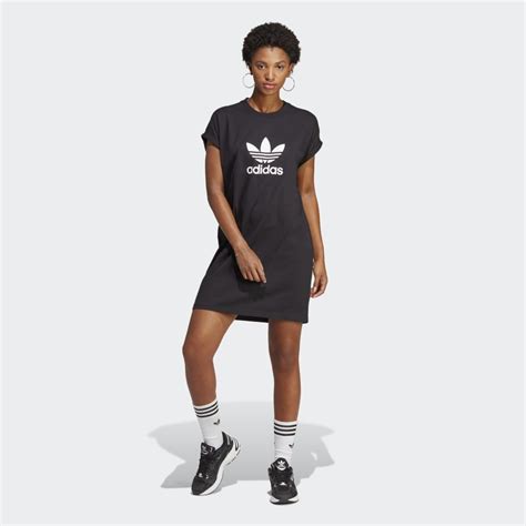 dres adidas classic|adidas Adicolor Classics Dress .